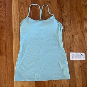 NWT - Lululemon Power Pose Tank!